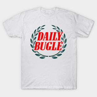 daily bugle T-Shirt